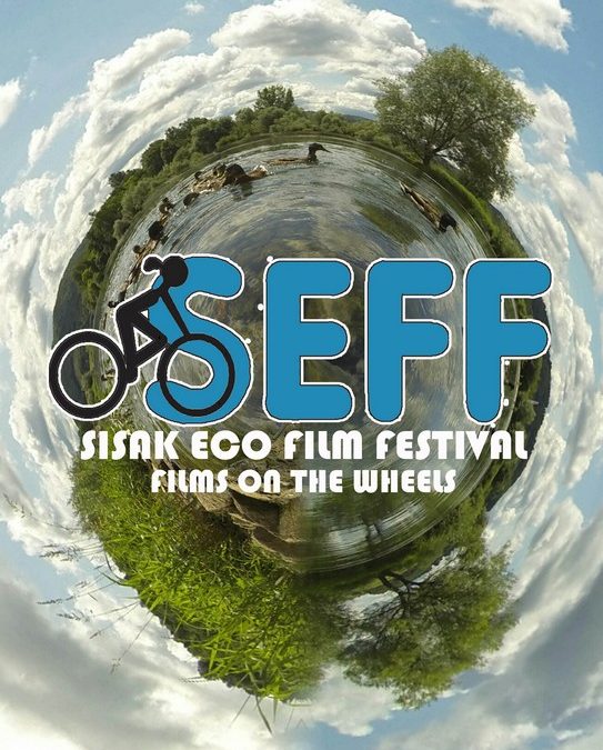 Sisak Eco film festival