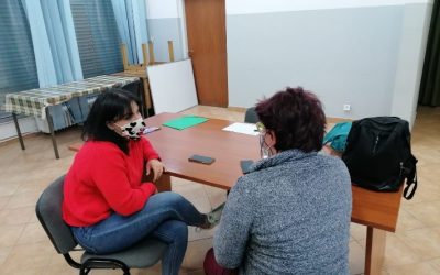 Održana edukacija „Povezani u doba korone“