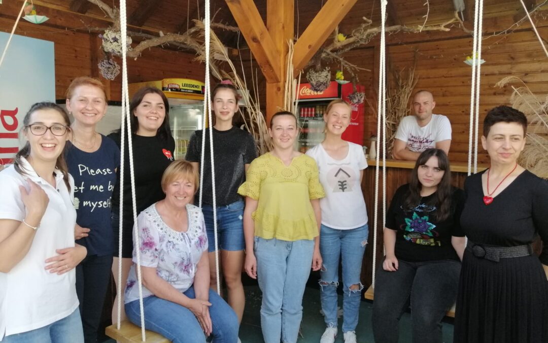 Održana radionica „Komunikacijske i prezentacijske vještine“ u sklopu projekta “Formula za znanost”