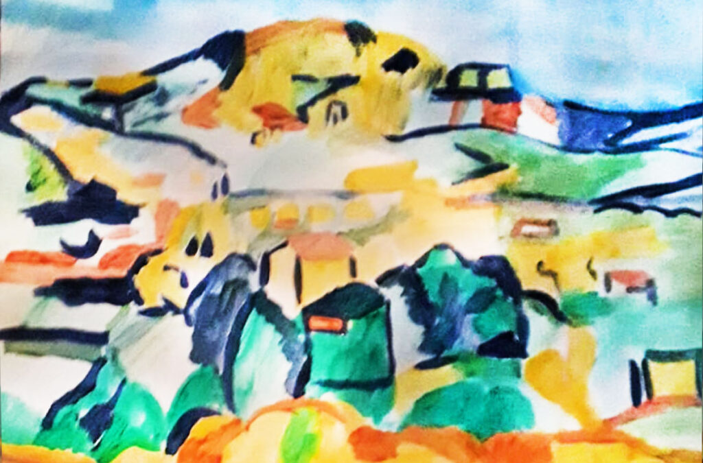 Projekt “Oboji dan” – Održana posljednja radionica prve grupe polaznika