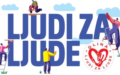 Projekt Ljudi za ljude